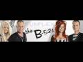 Hot Corner - B-52s