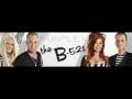 The B-52's Hot Corner