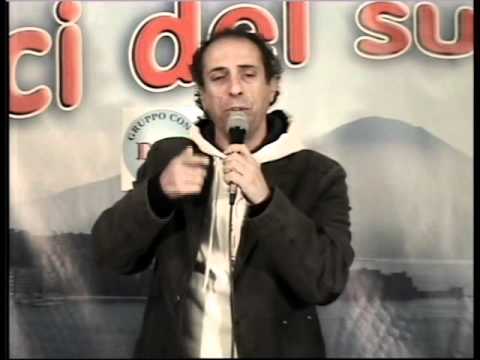 SANTO CANONICO "RAGAZZI SBALLATI" Gruppo Conti DR.Record