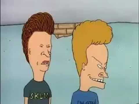 Let's Play Beavis and Butt-Head in Virtual Stupidity - Update 8 Video 2