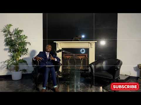 The Apokalypsis  - The Person Of The Holy Ghost