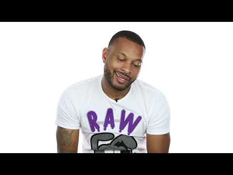 ATC Dmoney 7 Kids with 3 Baby Mothers! Teen Father at 17! Teen Parent Advice! GED After 3 Attempts!