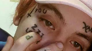 Lil Xan-Saved By The Bell.🔥