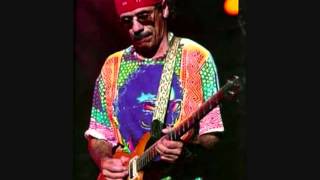 Santana  Flor D'Luna Moonflower) (Low)