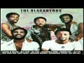 The Blackbyrds - Enter In (1976)