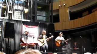 Sloan - The Lines You Amend