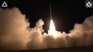 משרד הביטחון, צה"ל והתעשייה האווירית שיגרו בהצלחה את הלוויין 'אופק 19' – שנכנס למסלולו בחלל (עדכוני משרד הביטחון) - התמונה מוצגת ישירות מתוך אתר האינטרנט יוטיוב. זכויות היוצרים בתמונה שייכות ליוצרה. קישור קרדיט למקור התוכן נמצא בתוך דף הסרטון