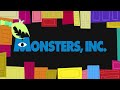 Monsters Inc Intro Recreation 2023
