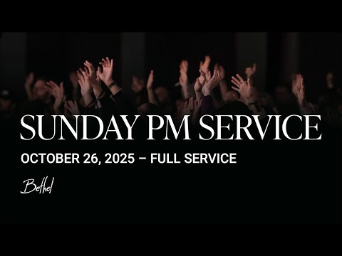 Bethel Church Service | Bill Johnson Sermon | Worship with Jenn Johnson, Hannah McClure