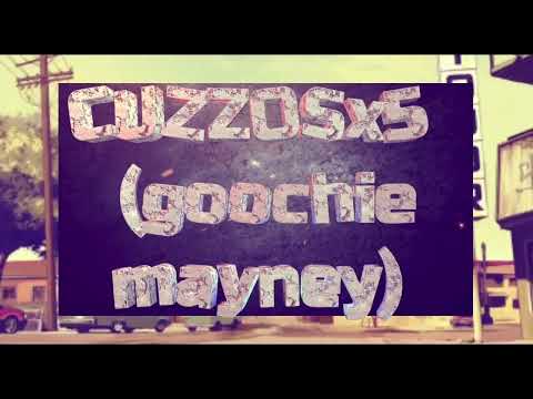 GOOCHIE MAYNE - CUZZOSx5 (Lyrics)