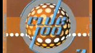 Club 100 -  Francesco Pico -  Why Don't You Listen To My Heart
