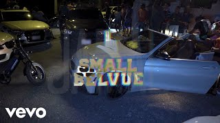 JAMAL - SMALL BELVUE (Official Music Video)