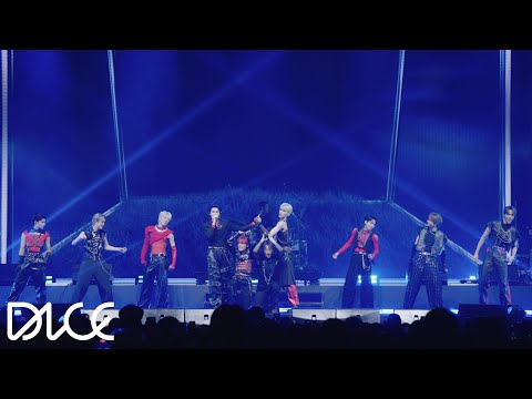 DICE 'ยอม (Surrender)' (T-POP Concert Fest 3)