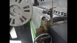 EVA/TPU/Thermoplastics Hotmelt Toe Puff & Counter Making Machine