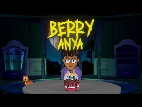 BERRY - Anya | Official Music Video