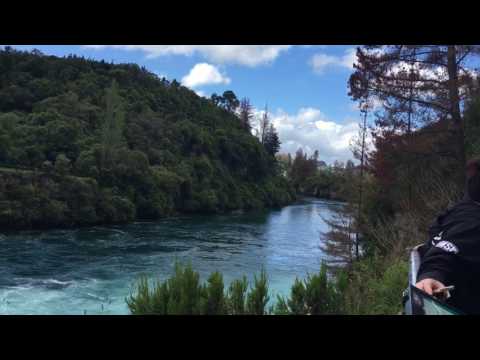 Wairakei, Taupo, Nova Zelândia