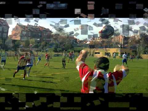 JORNADA 25-Atletico Velilla CF "B"-6-2-C. D. Valdelaguna