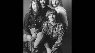 Creedence Clearwater Revival - Born to Move