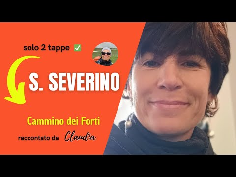 Cammino dei  Forti / maggio 2023