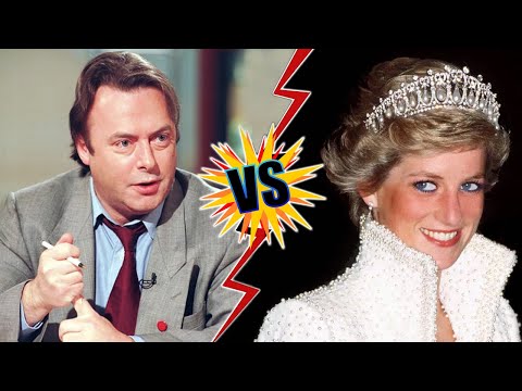 Diana The Mourning After Princess Diana Documentary - High Quality - Christopher Hitchens