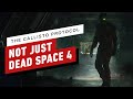 The Callisto Protocol Isn’t Just Dead Space 4 | gamescom 2022