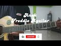 Anak - Freddie Aguilar (Beginners Guitar Lesson /No Capo)
