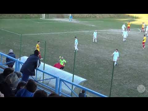 Terza Categoria Treviso - 6a Giornata Ritorno - 22/02/2020 - Fregona Giavera D.M. 1-0 (1-0)