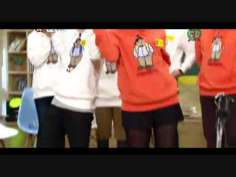 yoseob seductive dance - Oh My School Cut