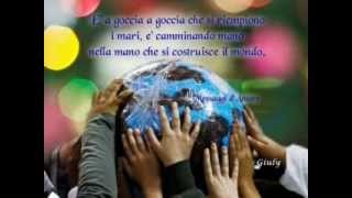 Se la gente usasse il cuore ♥ ♥ ♥ ♥ ♥ Piccolo coro Antoniano