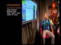 Nickelodeon Split Screen Credits October 5 2004