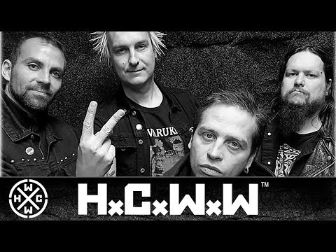 Just War - JUST WÄR - THE HANGMAN FT. BILOS MALIGNANT TUMÖUR - HARDCORE WOR