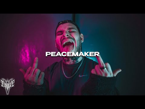 Грязный Рамирес x SIDODGI DUBOSHIT Type Beat - "PEACEMAKER" | DnB Type Beat