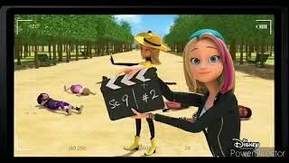 No Vault Of His Own#especialañonuevo miraculous