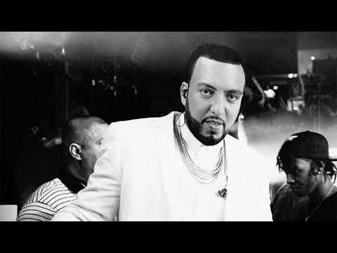 Jammz & Jack Dat – French Montana Riddim Version Excursion (Jammz, Buggsy, Mayhem NODB & Blay)