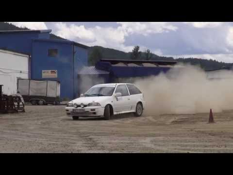 Kjs Ustroński   Słomski Zieja 1)