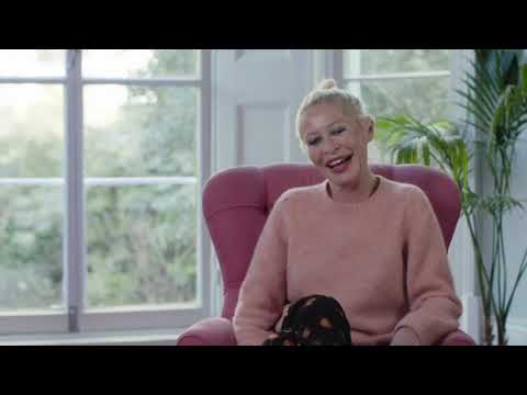 WENDY JAMES  AND  TRANSVISION VAMP  (My Reproduction 20/20) CHECK OUT MY OTHER LINKS IN DESCRIPTION