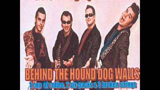 Bitch Boys - Walk Don&#39;t Run Mr eminem