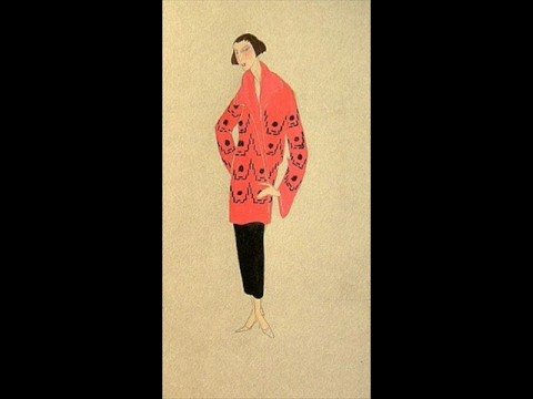 Roaring 20s: Al Handler's Orch. - Cryin' For The Moon, 1926