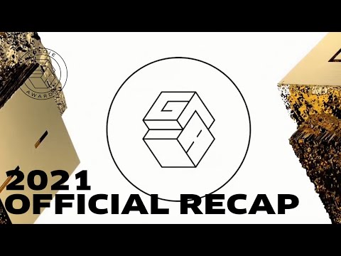Goldie Awards Online - Official 2021 Recap