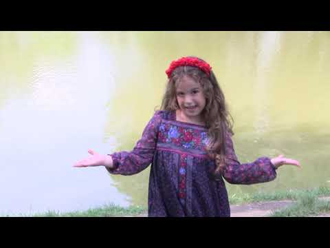 Clara Sav - "Copilul modern"