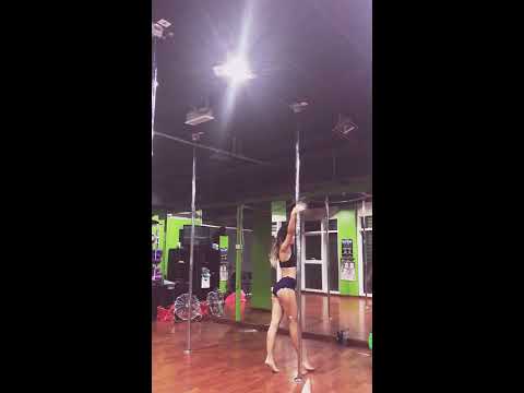 Firebird - Pole Dance (The NEF Project)