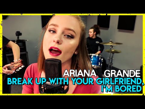 Video thumbnail for Break Up With Your Girlfriend, I’m Bored