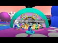 Mickey Mouse Clubhouse Hotdog Dance Lost Effect