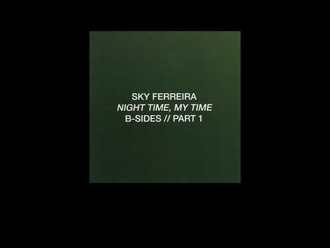 Sky Ferreira - Can't Say No To Myself (subtitulada en español)