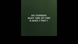 Sky Ferreira - Can&#39;t Say No To Myself (subtitulada en español)