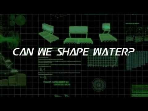 THE SECRET TO IMPOSSIBLE - Jason Latimer - Curator of Impossible Science