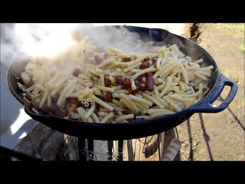 Krautnudeln  - die sachsengriller