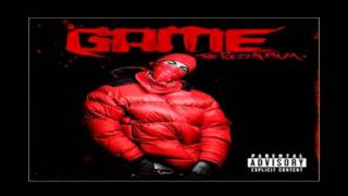 Game - Red Nation feat. Lil Wayne Music 2011([HQ] CDQ )
