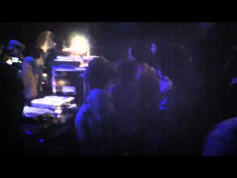 Salomon Heritage plays Ramon Judah - The Vibe @ Grrre Dub Session