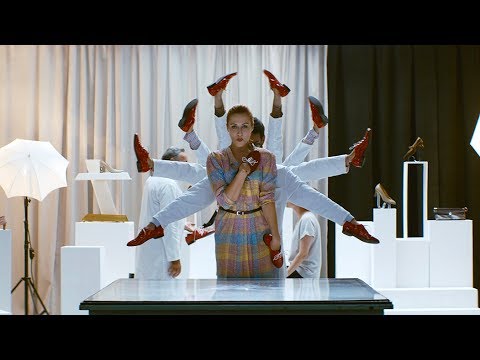 Footnotes - Official Trailer (2017)